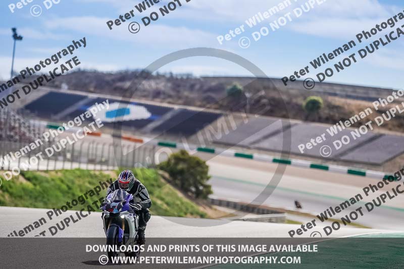 motorbikes;no limits;october 2019;peter wileman photography;portimao;portugal;trackday digital images